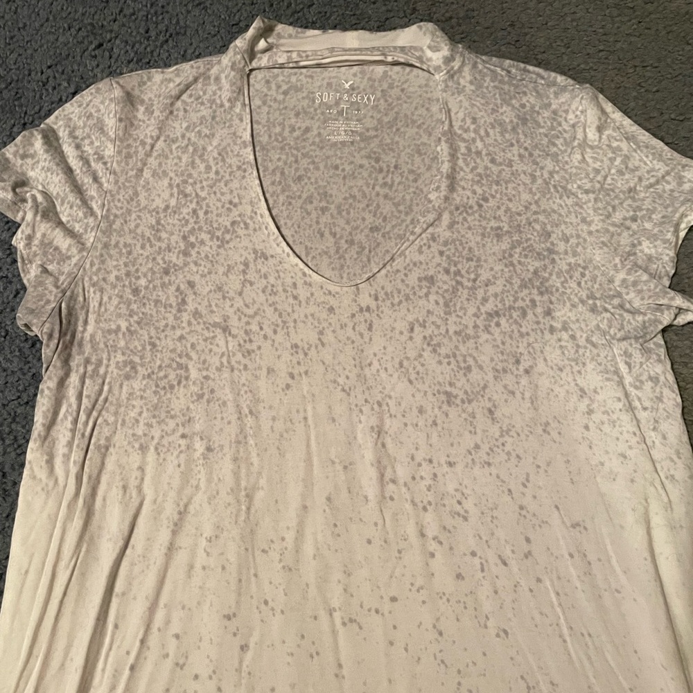 AE Tunic Top